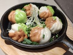-蔡澜点心·粤菜(领展购物广场店)