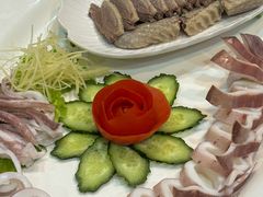 -老妈私房菜