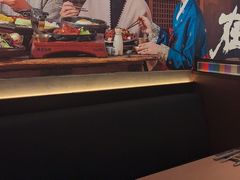 -将军牛排·尔滨地标朝鲜族美食(总店)