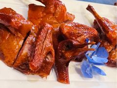 -徽镇小厨·经典徽菜(十里河店)