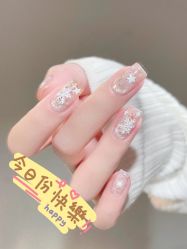 -四季·予你日式美甲美睫Nail