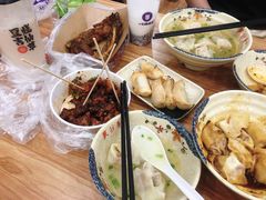 -一只酸奶牛(八一路店)