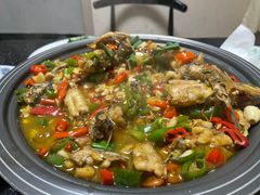 -老铁私房菜