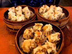 -都一处烧麦馆(前门店)