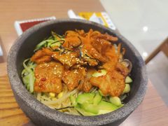 -安大叔拌饭(宝龙店)
