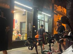 -林静小吃(复兴路店)