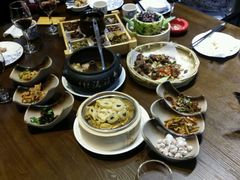 -福照楼汽锅鸡·云南菜(护国路店)