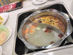 -九府羊鲜羊火锅·烧烤·小海鲜(华汇大厦店)