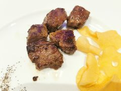 -丹鼎铁板料理