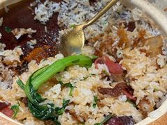 -蝴蝶里·粤菜·点心(滨江龙湖店)
