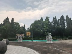 -云南民族村
