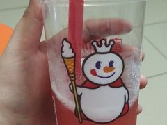 -蜜雪冰城(大润发店)