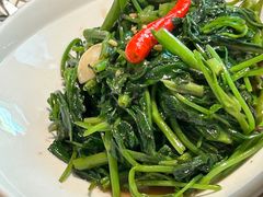 -帕蓝·暹罗料理(大学路店)