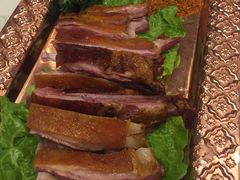 -阿拉丁新疆风味餐厅·清真(罗廊巷店)