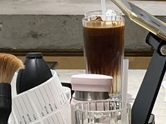-素咫咖啡CLIFEROSE