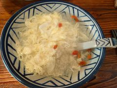 -四喜馄饨(黄土岭店)
