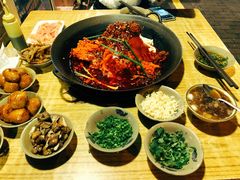 -刁姐火锅(五小区店)