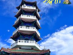 -北京十三陵国家森林公园蟒山景区