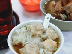 -麦文记面家(佐敦店)