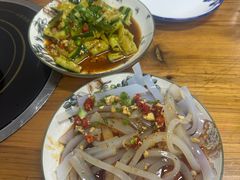 -重庆豆花鱼(福洲大道店)