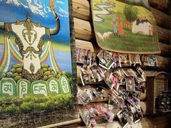 -马灯部落·西湖边的创意山景餐厅(虎跑动物园店)