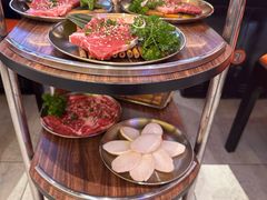 -妙香居韩国烤肉(容桂天佑城店)