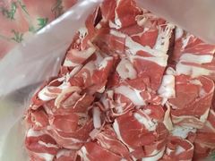 -惠和祥羊肉片(江都路店)