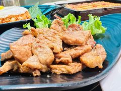 -朴大人炭烤·韩国料理(奥帆中心海尔洲际店)