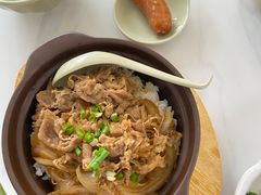 -李先生牛肉面大王(长春儿童医院店)
