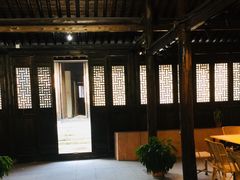 -章太炎故居