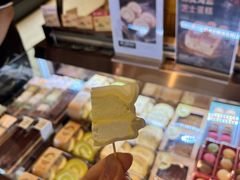 -Olé精品超市(广州太古汇店)
