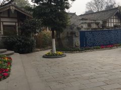 -安仁古镇
