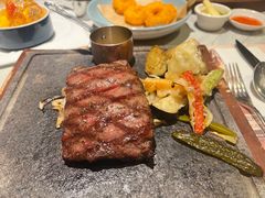 -半秋山西餐厅(宜昌大洋店)