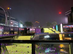 -来回·咖啡(天河南店)