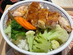 -吉野家(复兴路第二餐厅店)