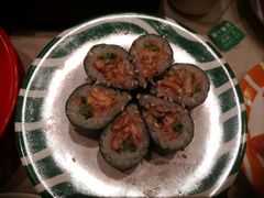 -新一番三文鱼寿司(大东海店)