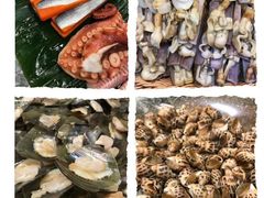 -南宁沃顿国际大酒店-自助餐厅