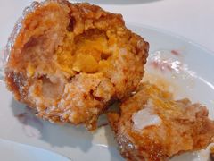 蛋黄狮子头-金春禧(世茂国际广场店)