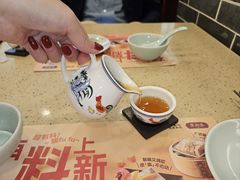 -点都德(龙之梦店)