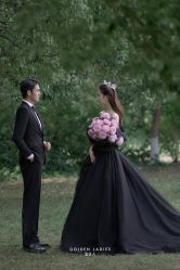 点击看大图 -金夫人婚纱摄影(衡阳店)