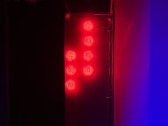 -夜火烤摊·东北烧烤酒场·老杨小黄鱼