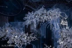 -中谷小南国花园酒店·宴会厅