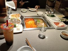 -海底捞火锅(北京路店)