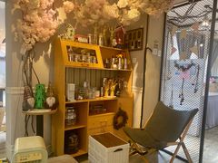 大堂-吃饼人西餐(南开店)