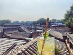 -糖房咖啡(南锣鼓巷店)