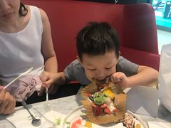 -哈根达斯(青岛海信店)