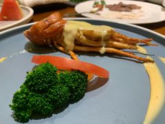 -贵木日本料理·铁板烧(新地假日广场店)