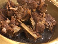 -老北京羊蝎子火锅(光荣道店)