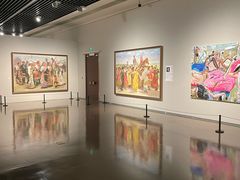 -中华艺术宫(上海美术馆)