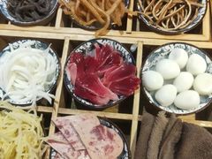 -蜀江龙火锅(339店)